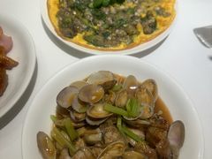 -莆田餐厅PUTIEN(三里屯店)