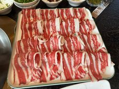 -清真·德顺祥铜锅涮羊肉(宝丰店)