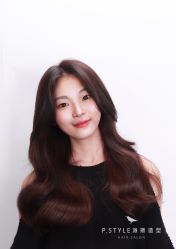 -P.STYLE 派斯造型