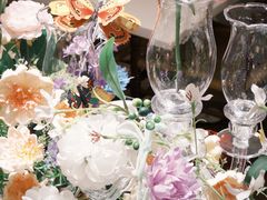 -秀儿家の小确幸花园西餐厅