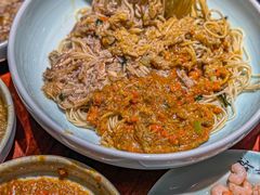 -裕兴记•蟹黄面馆(人民广场店)