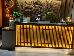 -天禧影院式足道·SPA(梅林店)