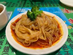 -令氏家外家周礼食府(桥南店)