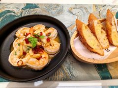 -22ºN BISTRO西餐&酒馆