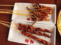 -蚝翅·海鲜粥·烧烤·龙虾季(海曙天一店)