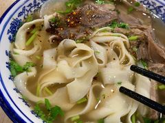 -舌尖尖兰州牛肉面(中峇鲁店)