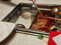 -海底捞火锅(高科广场店)