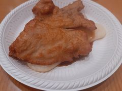 经典排骨年糕-鲜得来排骨年糕(豫园店)