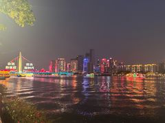 -海心沙亚运公园