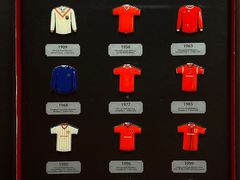 -The Manchester United(伦敦人店)