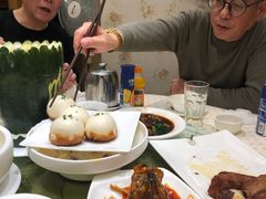 -顺风海鲜港(金玉兰店)