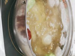 -伟记牛肉(金鸿公路店)