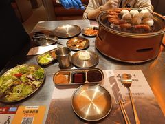 -西塔老太太泥炉烤肉(苏州大悦城店)
