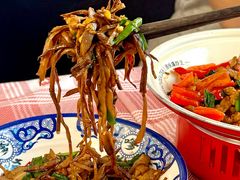 -高嗲嗲·湘味爆炒王(云密城店)