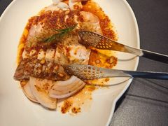 -三强鸽子(中原路店)