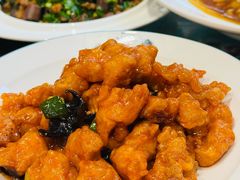 -鑫真味私房菜馆