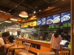 -鱼你在一起(南开天佑城店)