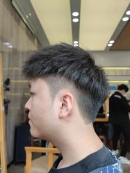 -星格造型·Hair Salon
