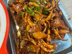 -郑记•不夜城烧烤•龙虾•虾蟹(黄鹤楼店)