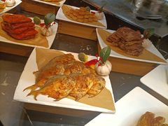 -五月罗马海鲜烤肉自助餐厅(印象城店)