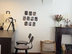 -RT Coffee 放空咖啡