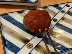 -火山屋台(新街口店)