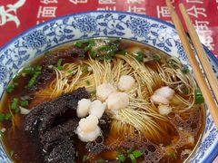-美味斋(西北街店)
