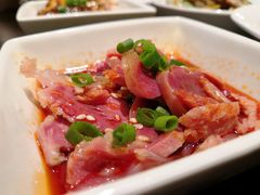 -重庆万豪中餐厅·Man Ho