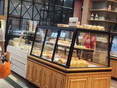 -迪莉娅(欧亚卖场店)