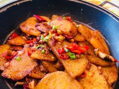 -小湘旺臭鳜鱼(百子湾店)