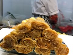 -老城南.鸭血粉丝汤(夫子庙店)
