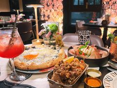 -IL TEATRO 精品意大利餐厅