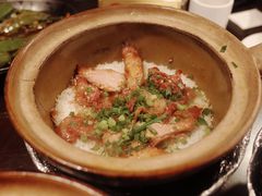 叉烧饭-红星光发煲仔饭(大石街店)