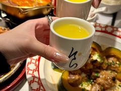 -食锦记·福建私房菜(浦西万达店)