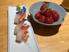 -镹·鱼料理  国产鱼使用店