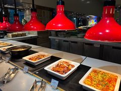 -威珀斯酒店·珀萃美食餐厅