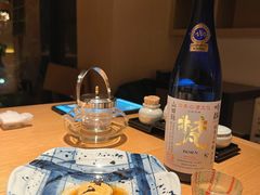 乌鱼子-岚山日本料理(珠江新城店)