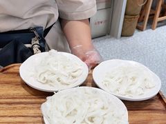 -小满手工粉(北京来福士店)