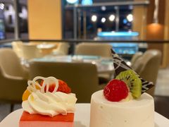 -西安高新希尔顿酒店·咖啡露台西餐厅