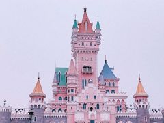-青岛方特梦幻王国
