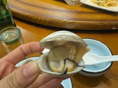 -老白清真烧烤(锦州旗舰店)