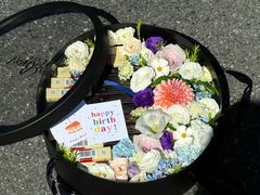 -迦南(杭州东站万象汇店)