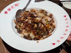 -单家老院·院子里的青岛菜(沙子口店)