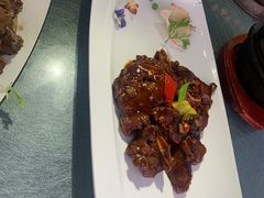 -汤记传菜(秀浦路店)