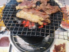 -松明一烤肉馆(鲁园店)