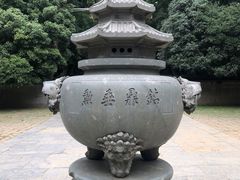 -灵谷景区