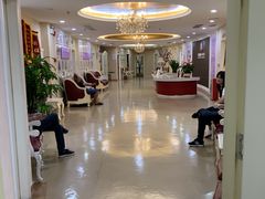 -伊丽莎白妇科医院·早孕检查