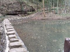 -十九峰景区