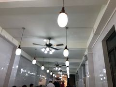 -芬芳甜品(同福路店)