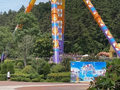 -南京银杏湖乐园